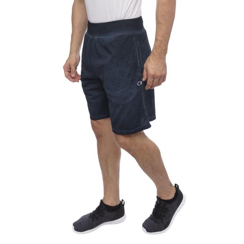 Champion Men's Pigment Dyed Jersey Shorts for $9.99