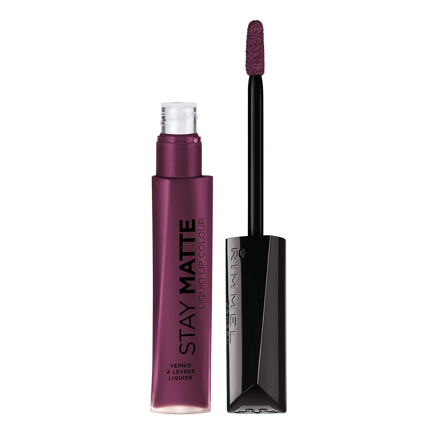 Rimmel Stay Matte Liquid Lip Color for $1.12 Shipped