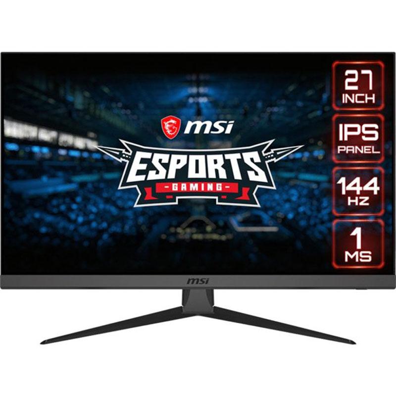 27in MSI Optix G272 Gaming Monitor for $160 Shipped