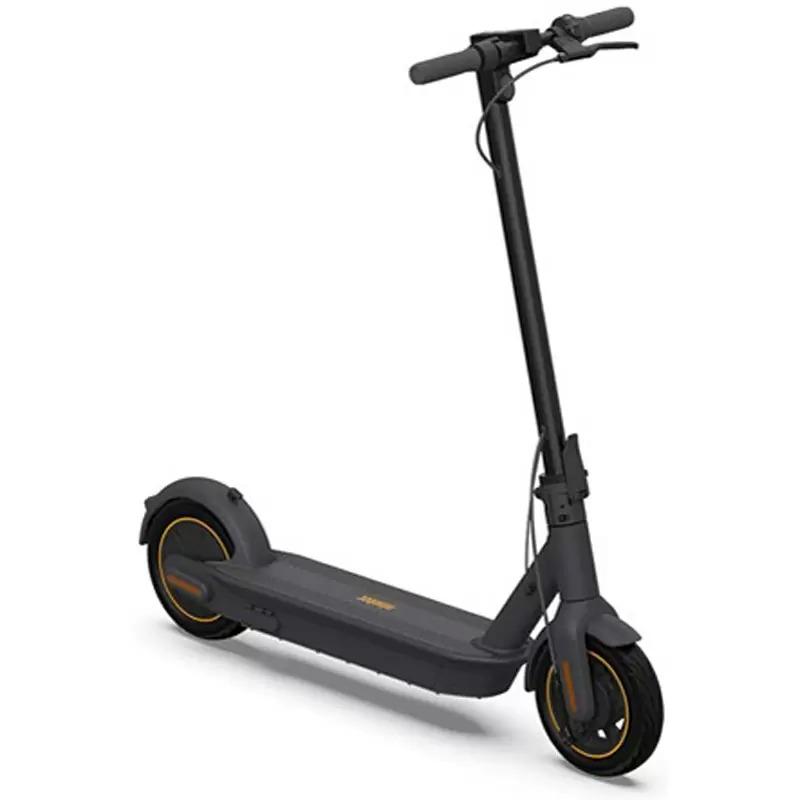 Segway Ninebot MAX G30P Electric Kick Scooter for $384.99 Shipped