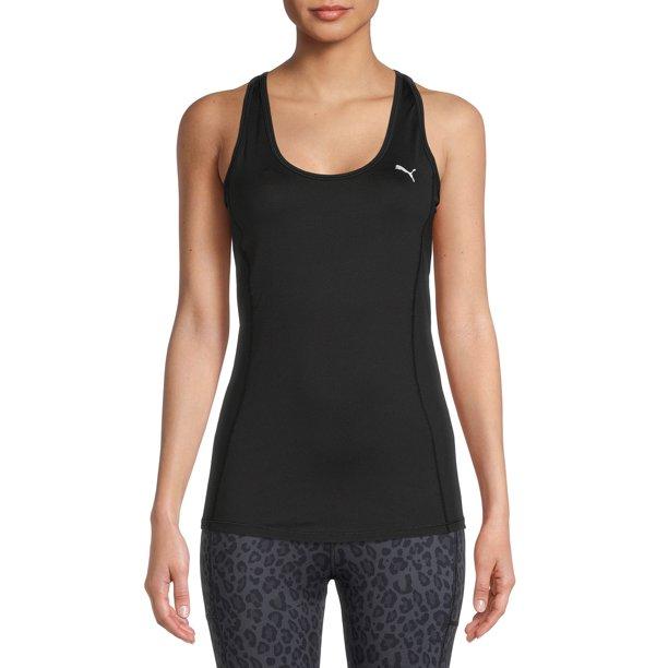 Puma Women\'s Essentials Layer Tank Top for $4.96