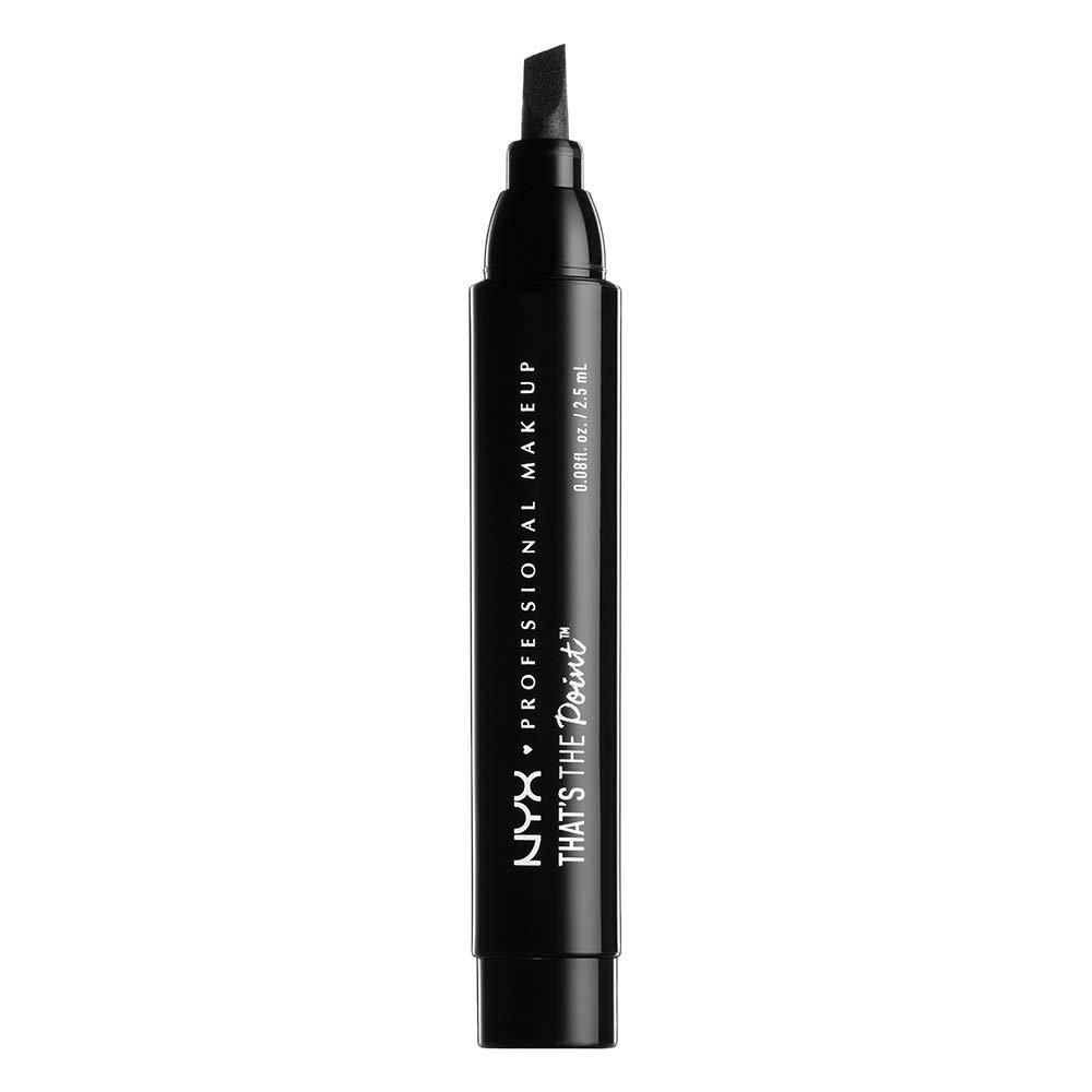 NYX Professional Makeup Thats The Point Liquid Eyeliner for $2.22