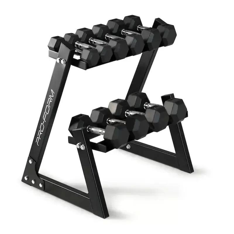 10-Piece ProForm 100-lb Dumbbell Set for $149.99