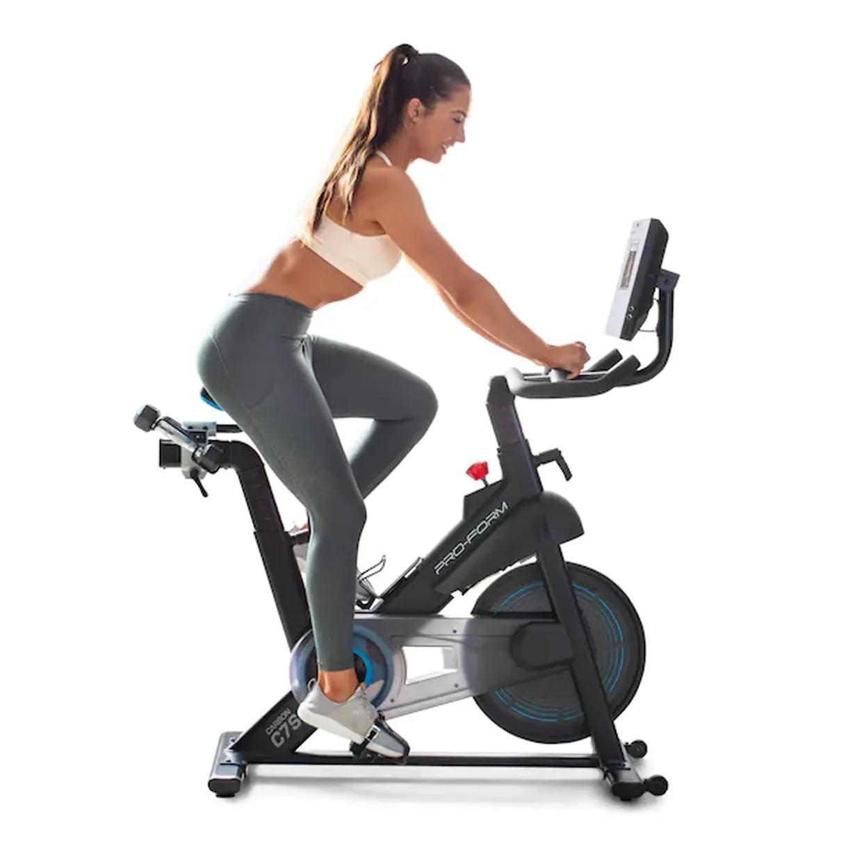 ProForm Power C7L Magnetic Spin Exercise Bike for $449