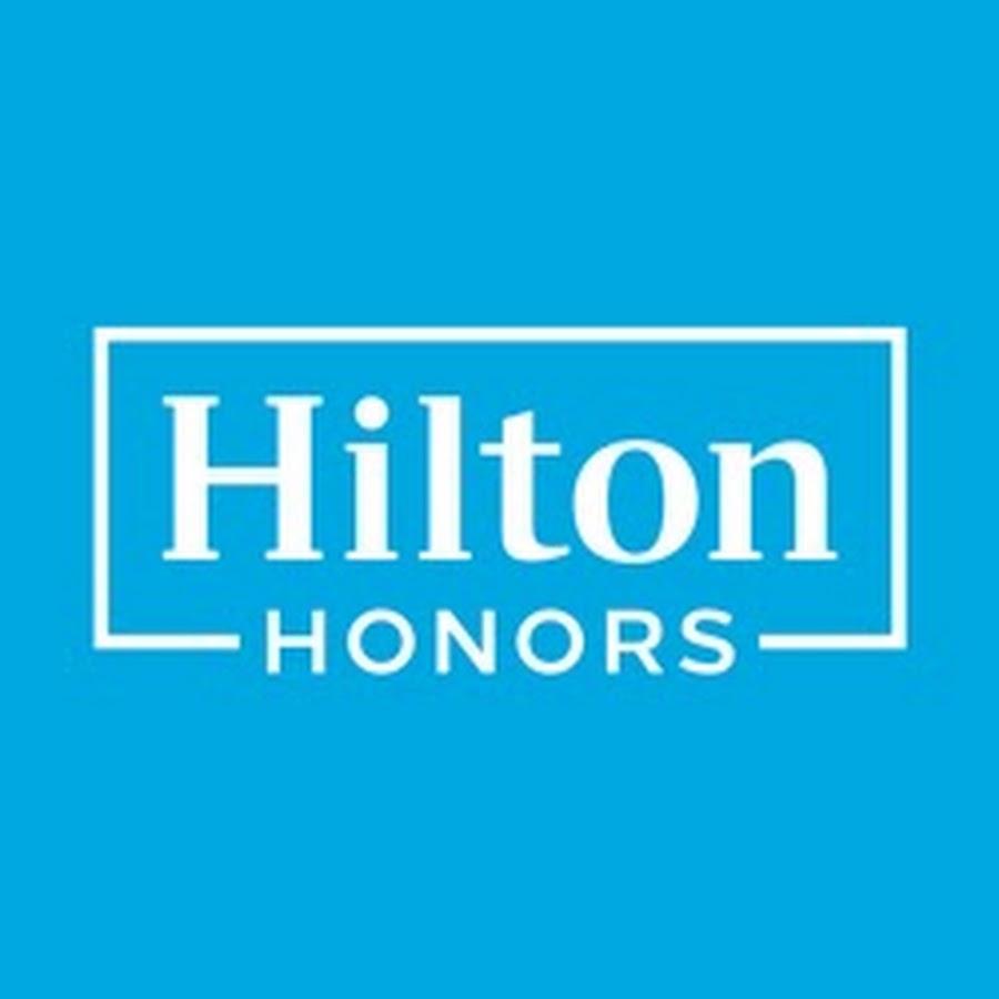 Hilton Honors Diamond Elite Status for a Year for $480