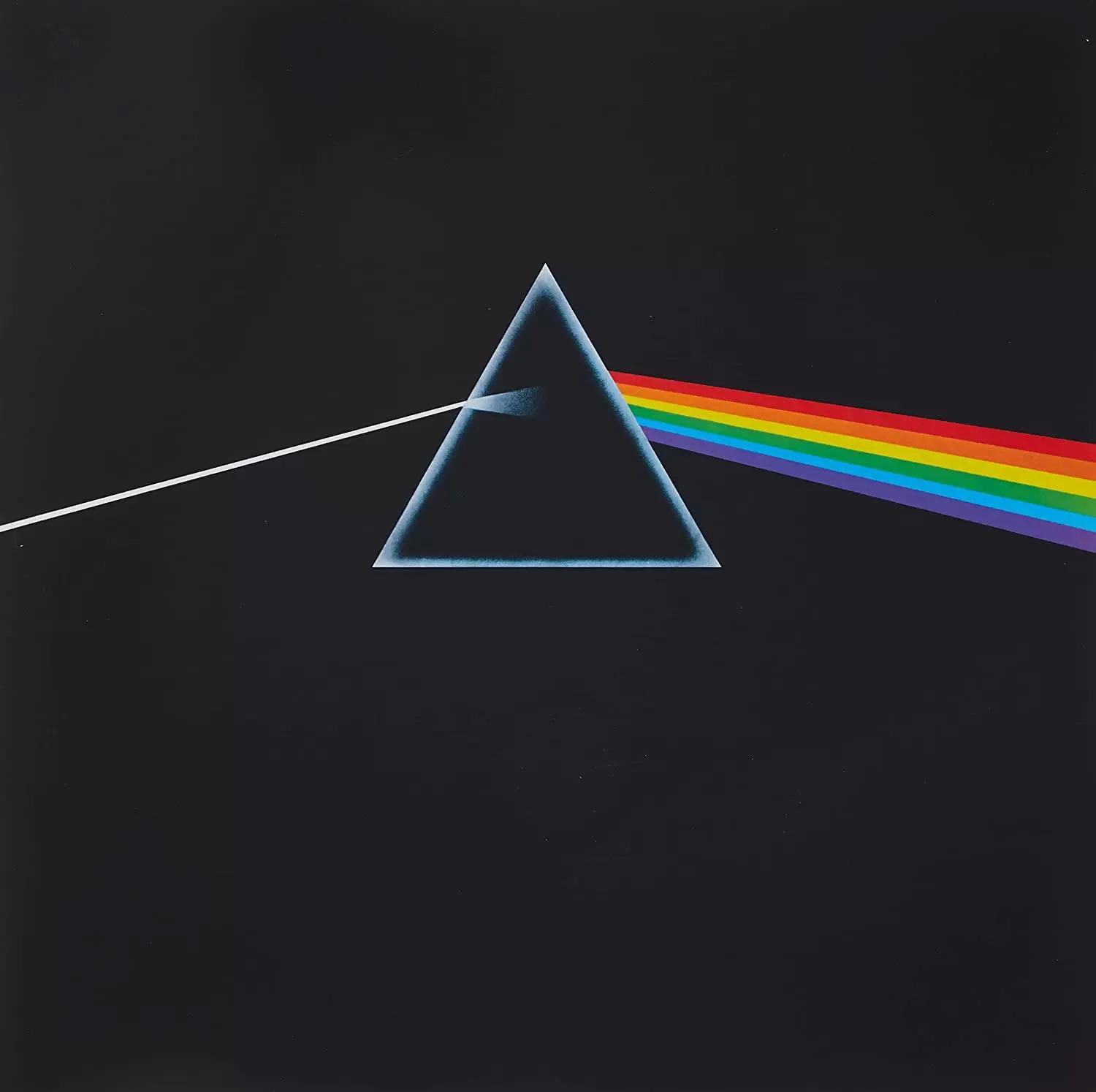 Pink Floyd Dark Side Of The Moon Vinyl for $21.91
