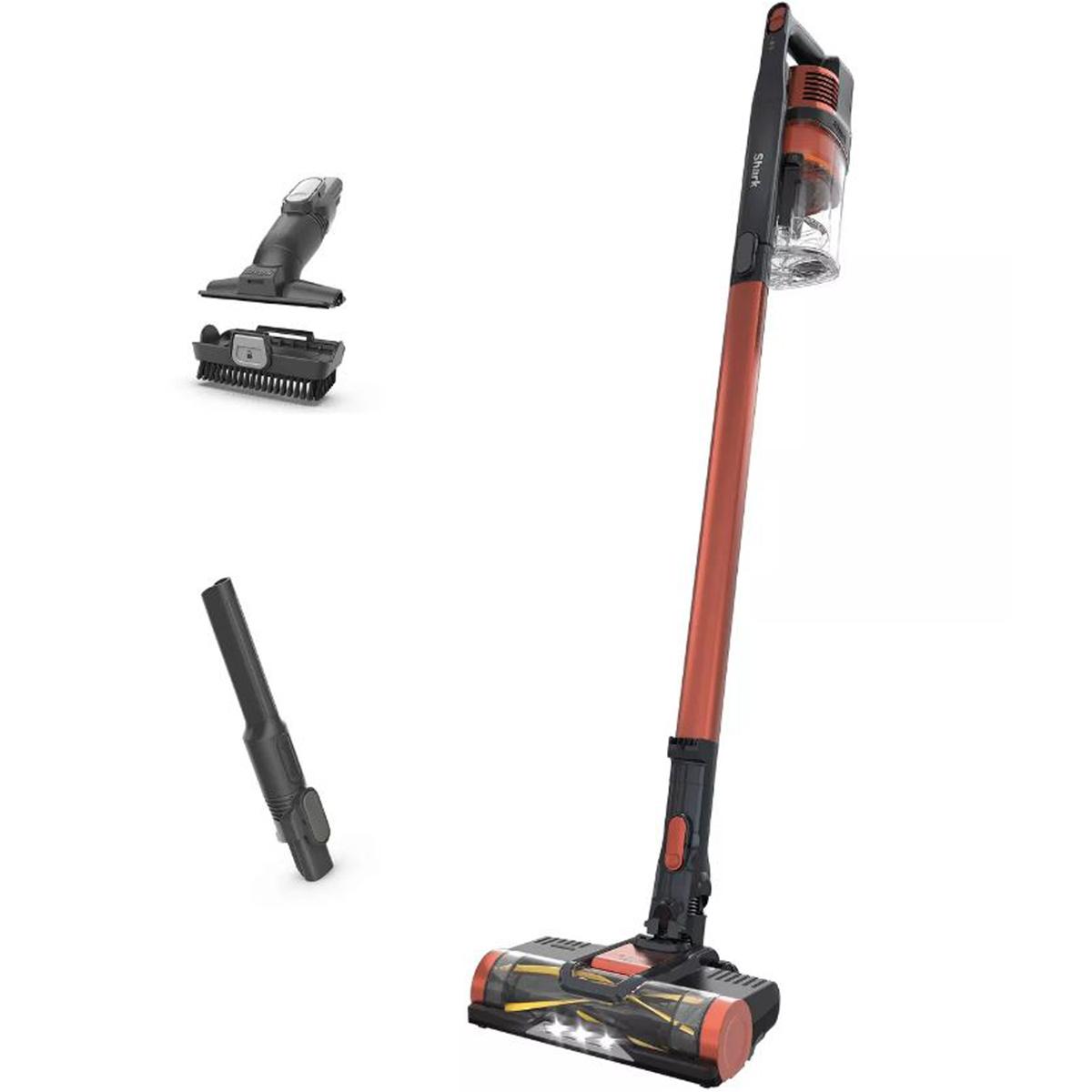 Shark Pet Pro Cordless Vacuum with Self Cleaning Brush Roll for $149 Shipped