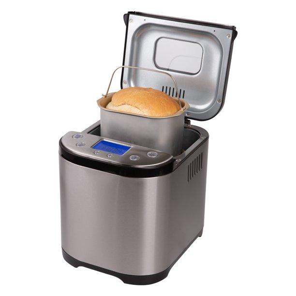 Frigidaire Automatic Bread Maker with Programmable Timer for $59 Shipped