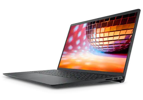 Dell Inspiron 15 3000 i3 4GB 128GB Notebook Laptop for $309.99 Shipped