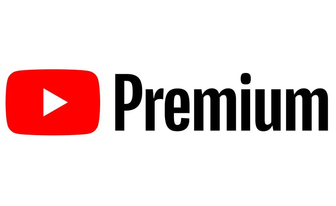 YouTube Premium 12 Month Subscription for $107.99