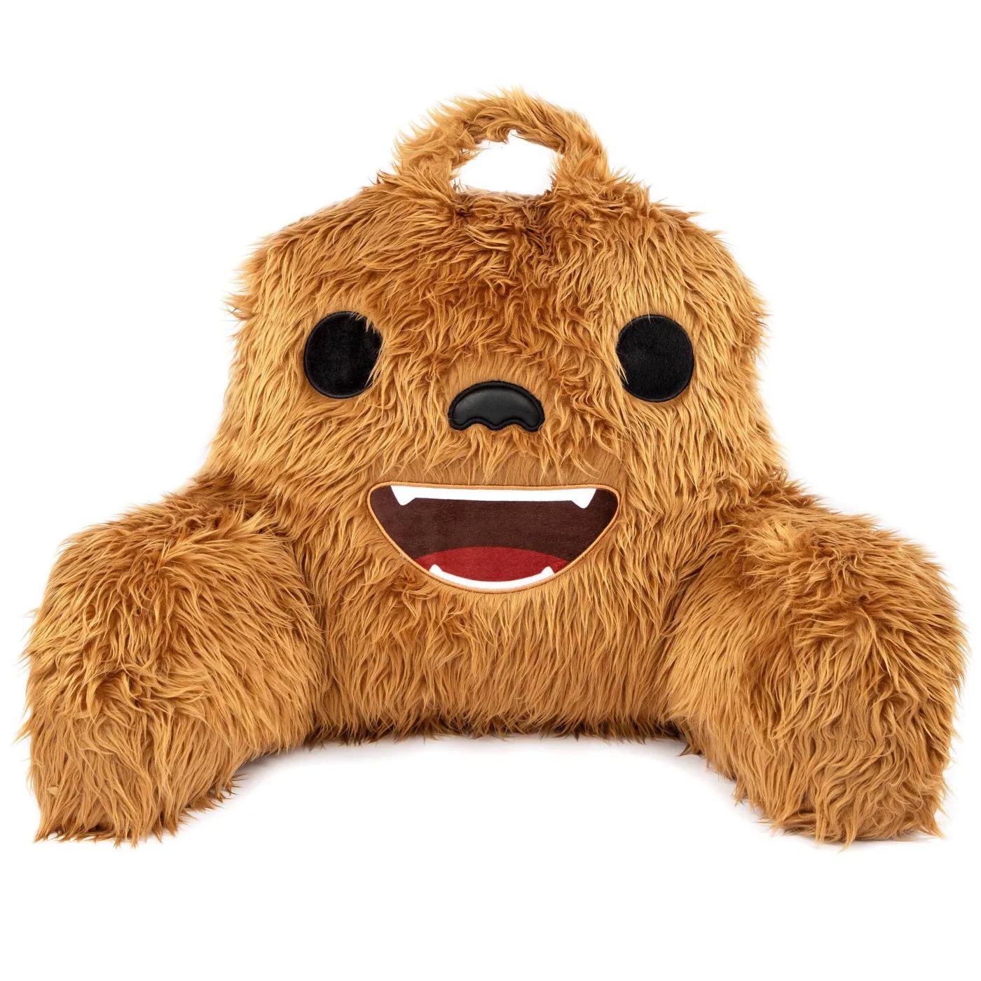 Star Wars Bedrest Pillow Chewbacca for $17.49