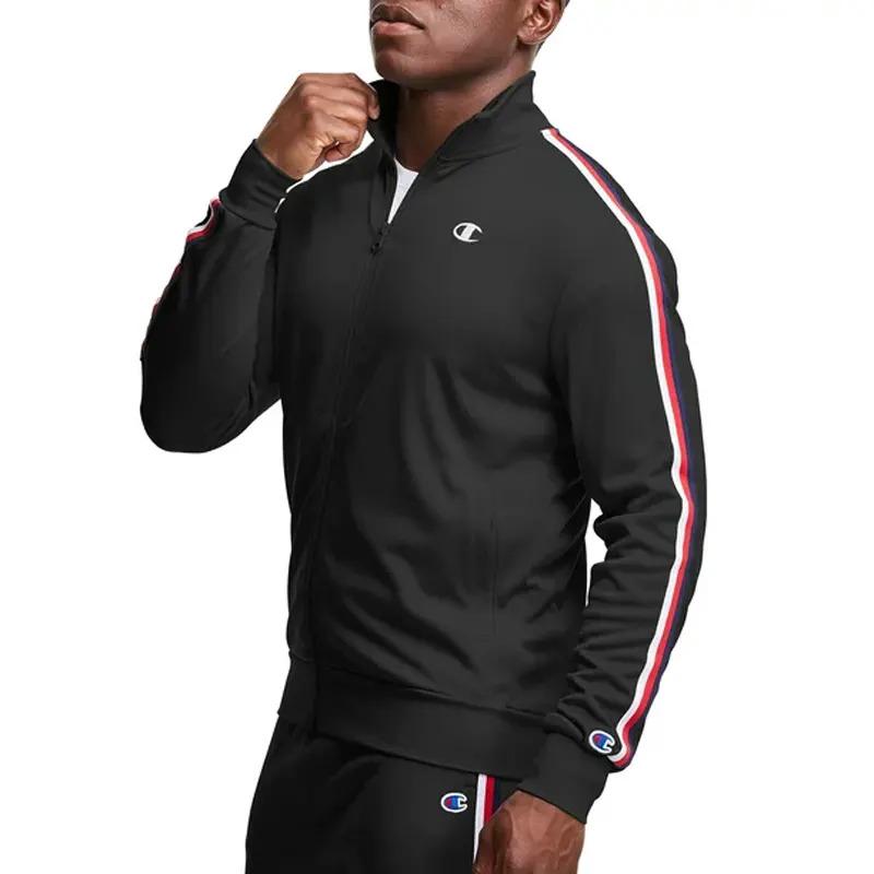 Champion Walmart Exclusive Men's Track Jacket for $19.99