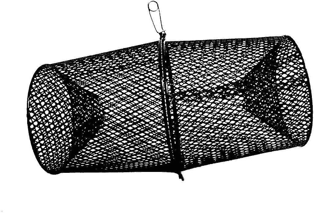 Frabill Torpedo Crayfish Trap for $4.38