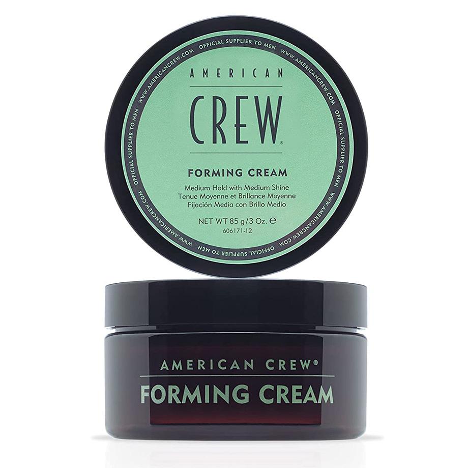 American Crew Forming Cream for $9.40 Shipped