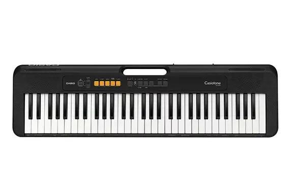 Casio Casiotone 61-Key Portable Keyboard for $49 Shipped