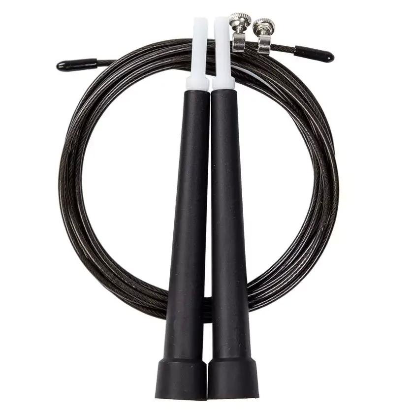Crossfit Speed Jump Rope for $3.01 Shipped