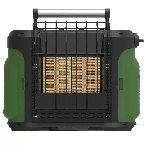 Dyna-Glo Grab N Go XL Portable Heater for $49 Shipped