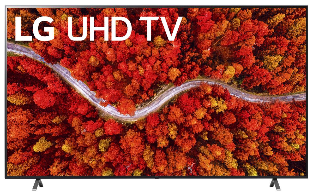 86in LG UN9070 4K UHD Smart LED TV for $1399.99 Shipped