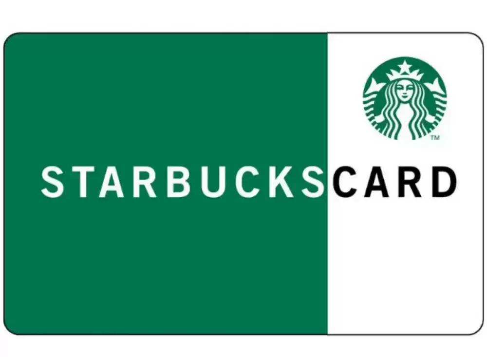 Starbucks Gift Cards for 19% Off