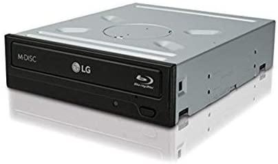 LG 14x SATA Blu-ray Internal Rewriter for $49.99 Shipped