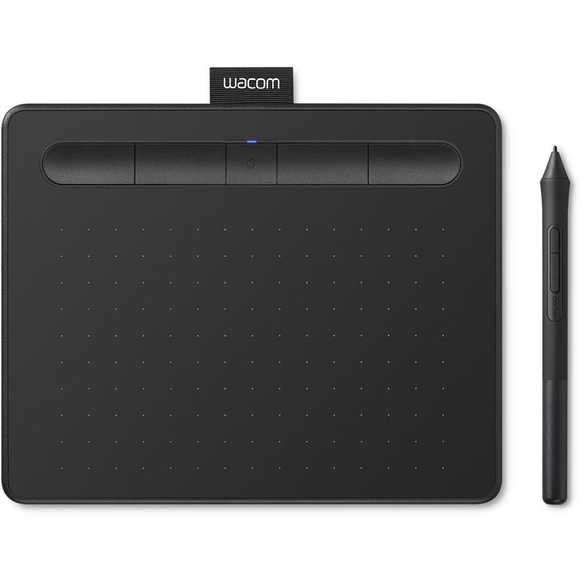 Wacom Intuos Wireless Graphics Drawing Tablet for $49.95 Shipped