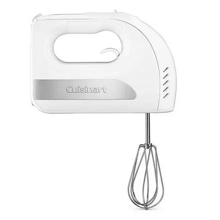 Cuisinart 6-Speed Hand Mixer for $16.99