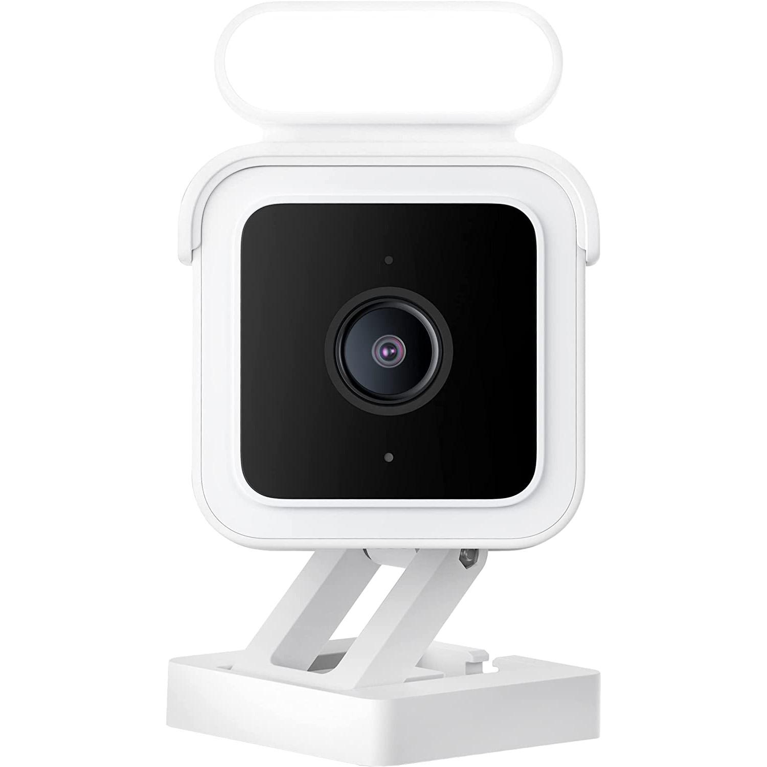 Wyze Cam v3 1080p HD Security Camera with Spotlight Kit for $34.86 Shipped