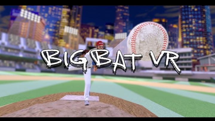 Big Bat VR Oculus for Free