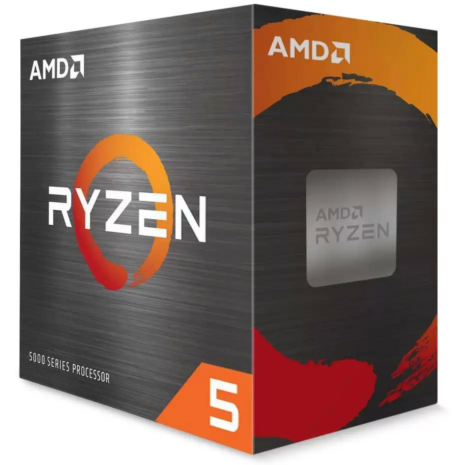 AMD Ryzen 5 5600X 3.7GHz 6-Core AM4 Processor for $199 Shipped