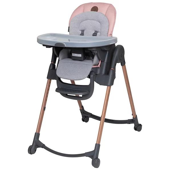 Maxi-Cosi Minla 6-in-1 Adjustable High Chair for $59.99 Shipped
