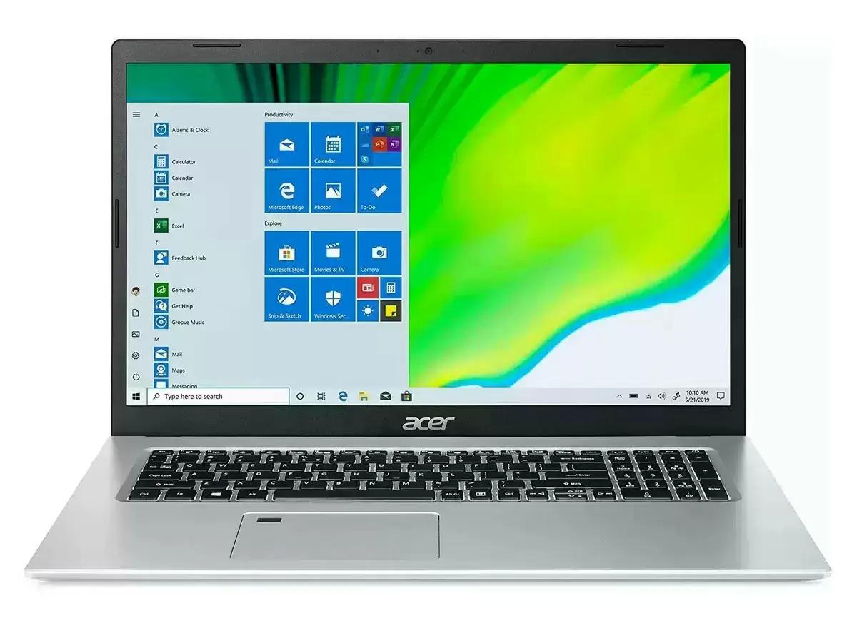 Acer Aspire 5 14in i5 8GB 256GB Notebook Laptop for $290.39 Shipped