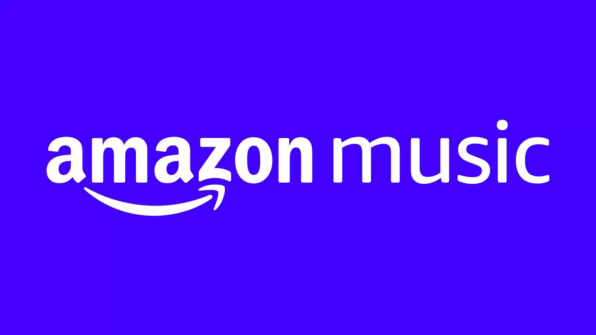 Amazon Music Unlimited 4-Months for Free