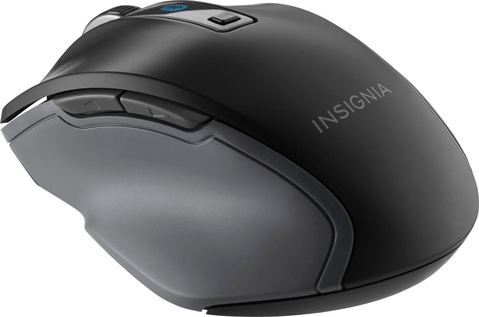 Insignia Bluetooth Mouse for $9.99 Shipped