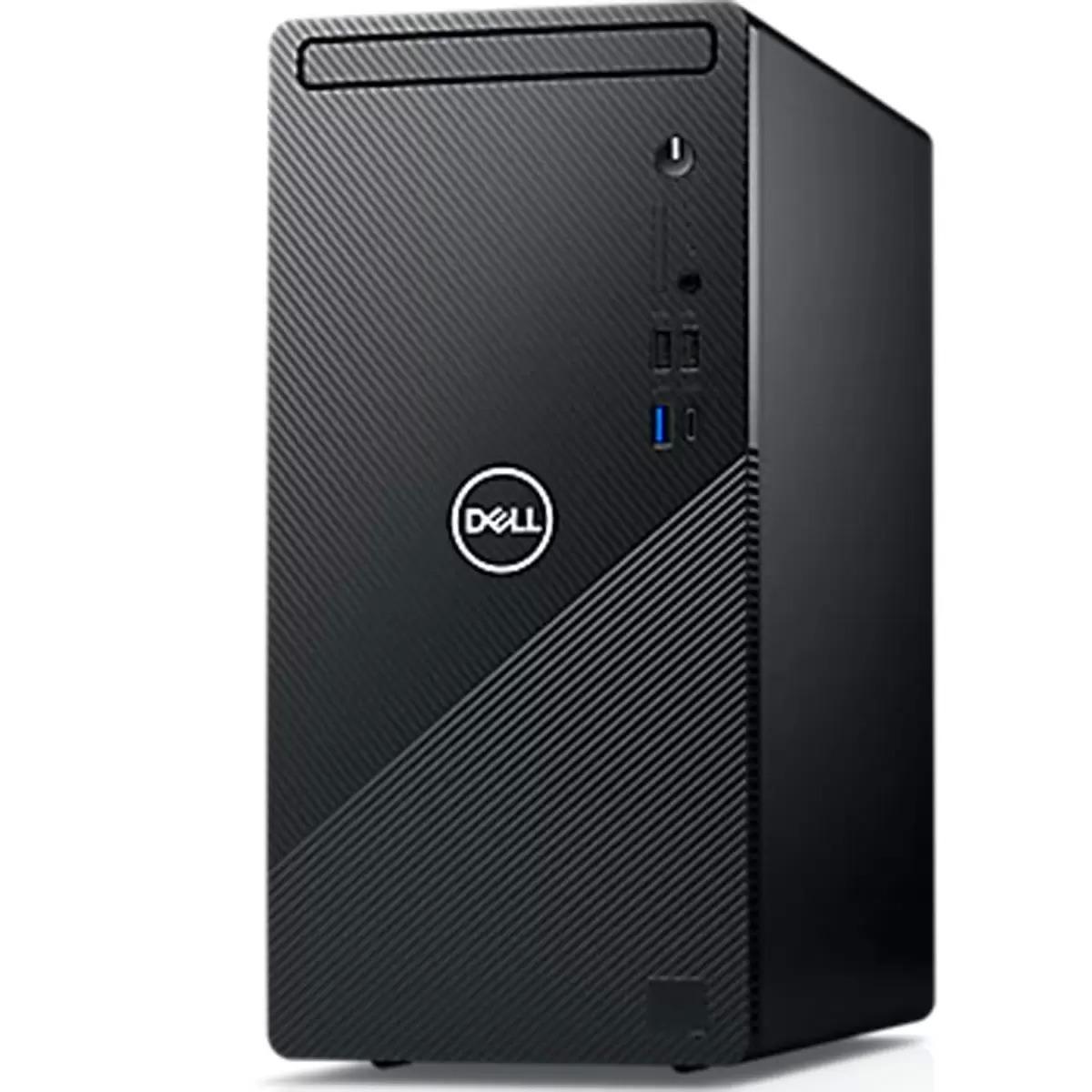 Dell Inspiron 3891 i7 12GB 512GB GTX1650 Desktop Computer for $685.99 Shipped