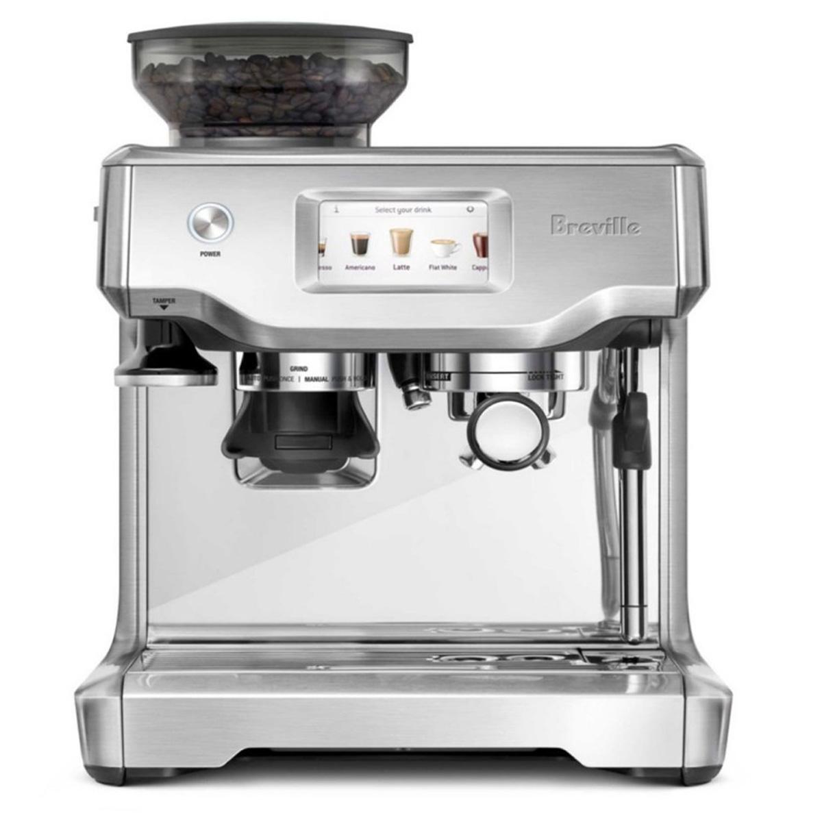 Breville Barista Touch Espresso Maker for $699.99 Shipped