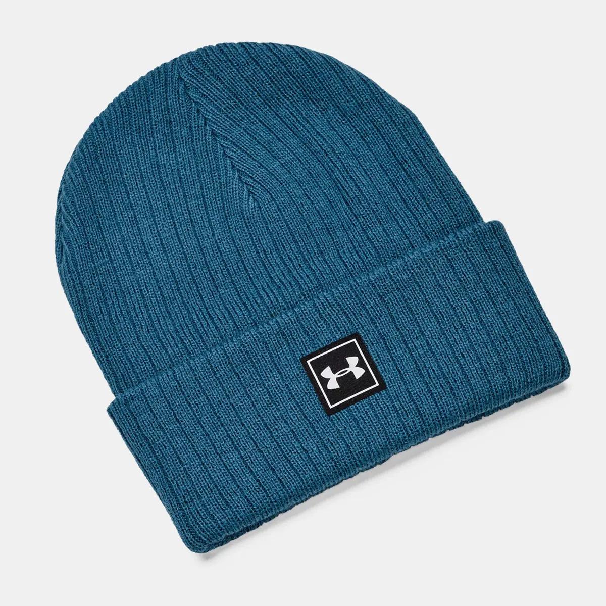 UA Truckstop 2.0 Beanie for $10 Shipped