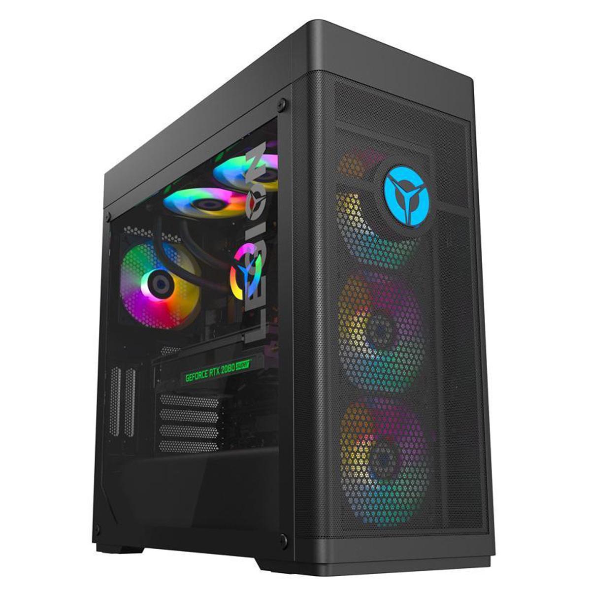 Lenovo Legion Tower 7i i7 16GB 512GB RTX3070 Gaming Desktop for $1623.99 Shipped