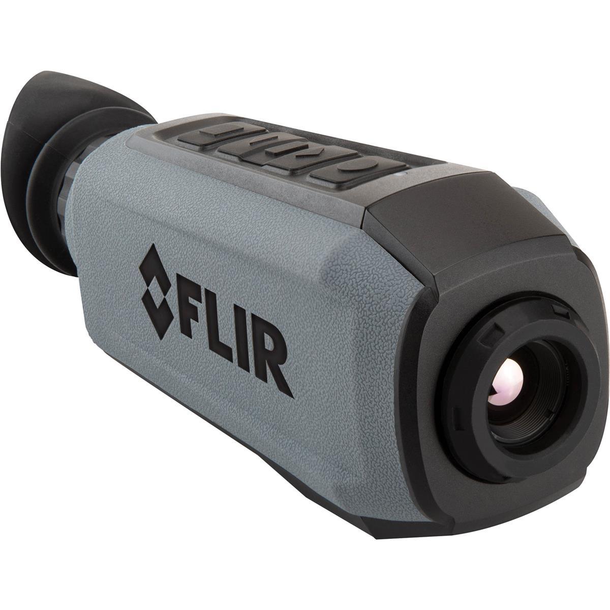 FLIR Scion Thermal Imaging Monocular for $599 Shipped
