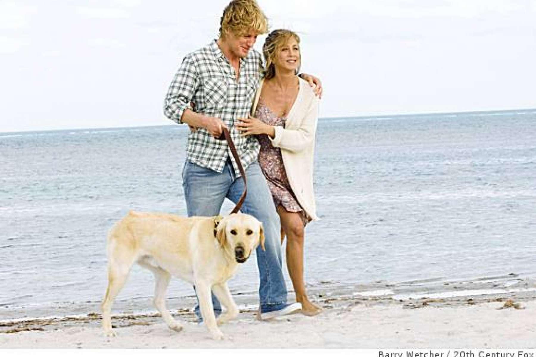 Marley & Me Movie for Free