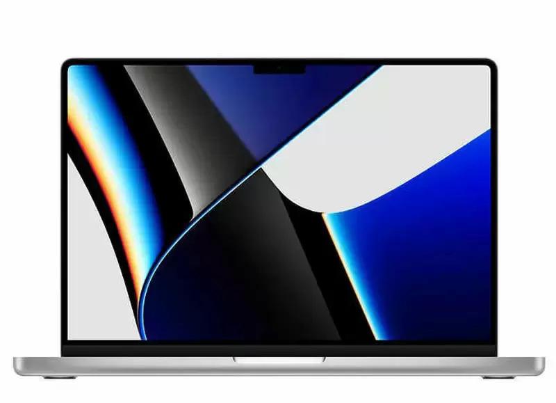 Apple MacBook Pro 14in M1 Pro MKGP3LL/A Notebook Laptop for $1799 Shipped