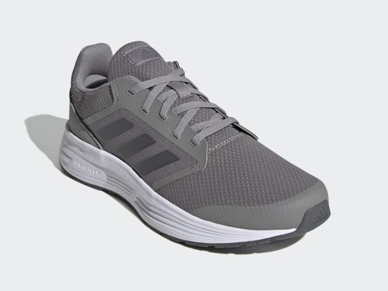 adidas Galaxy 5 Running Shoes for $30 Shipped