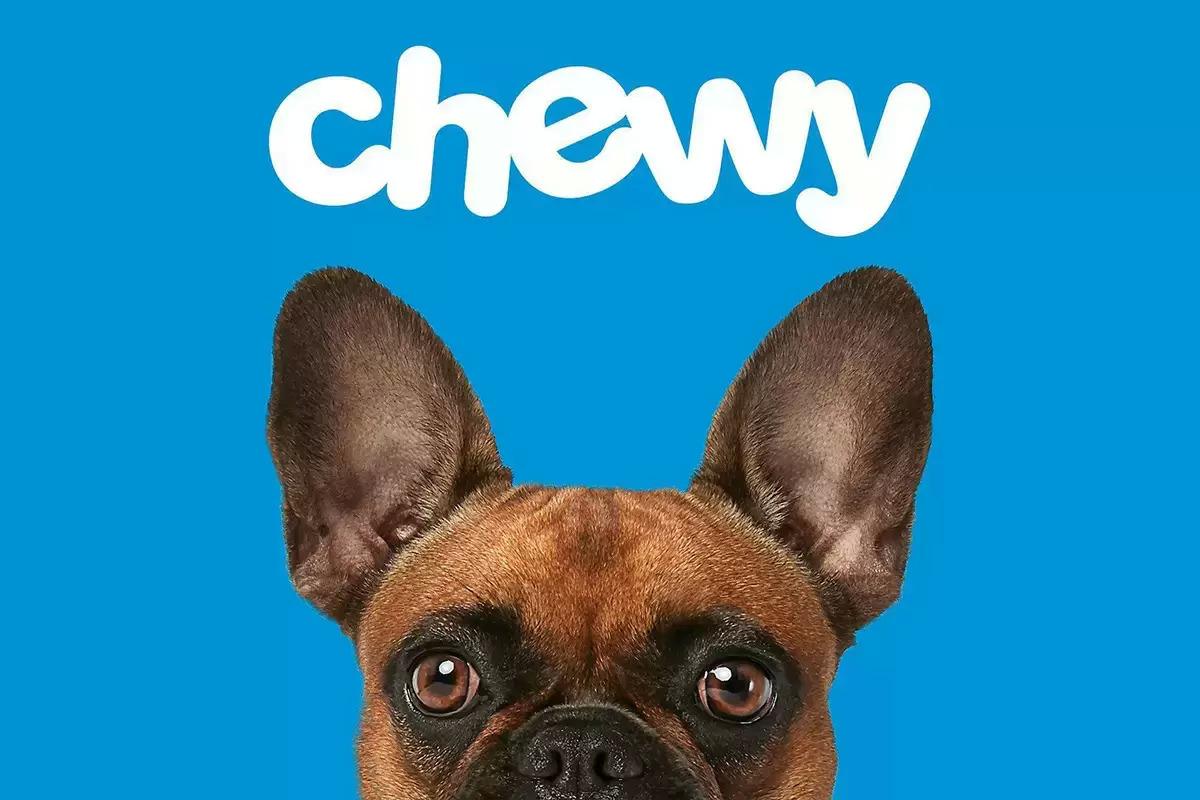 Chewy Gift Cards for 16.7% Off