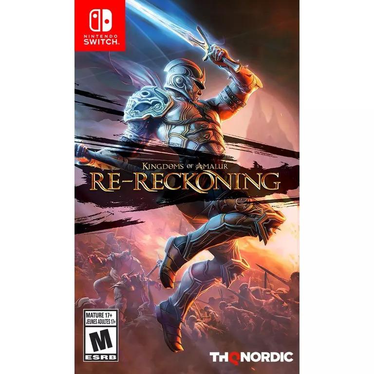 Kingdoms of Amalur Re-Reckoning for $14.99