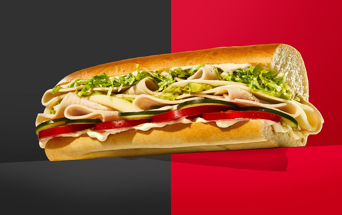 Jimmy John\'s Buy One Get One 50% Off