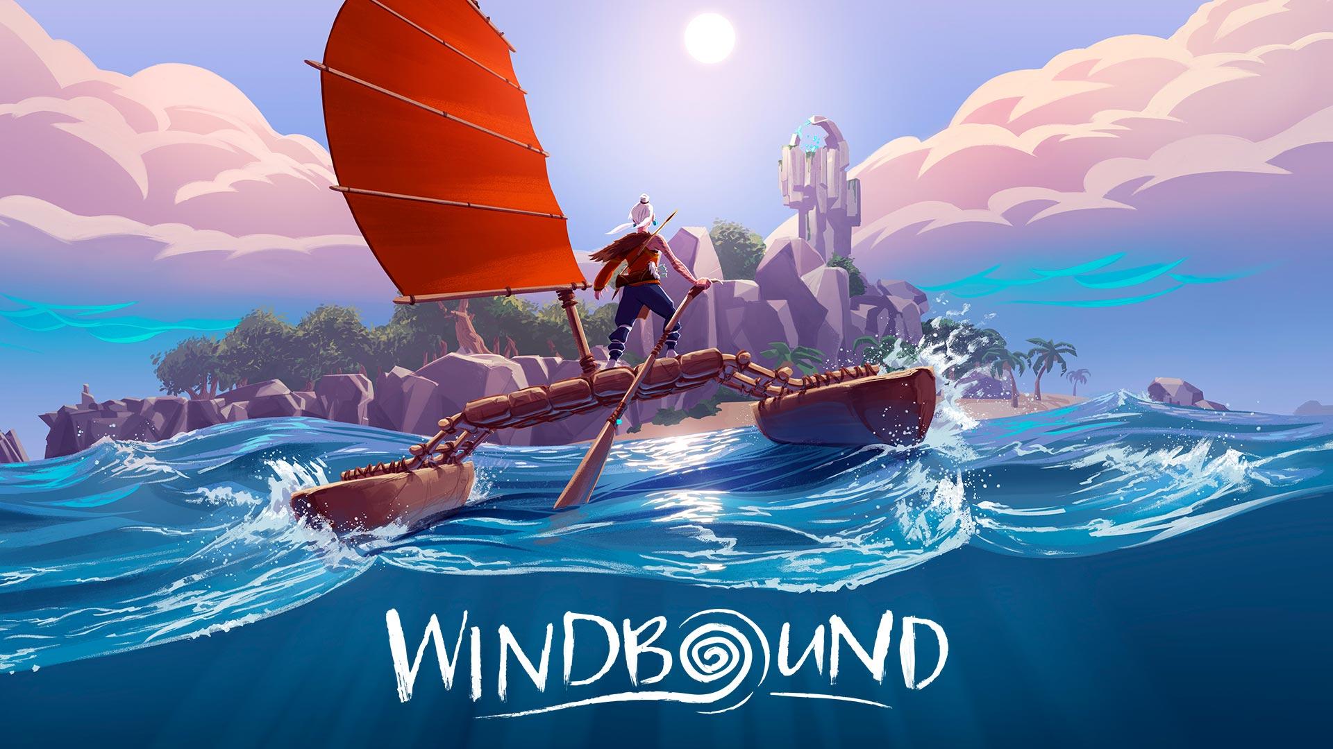 Windbound PC Game Download for Free