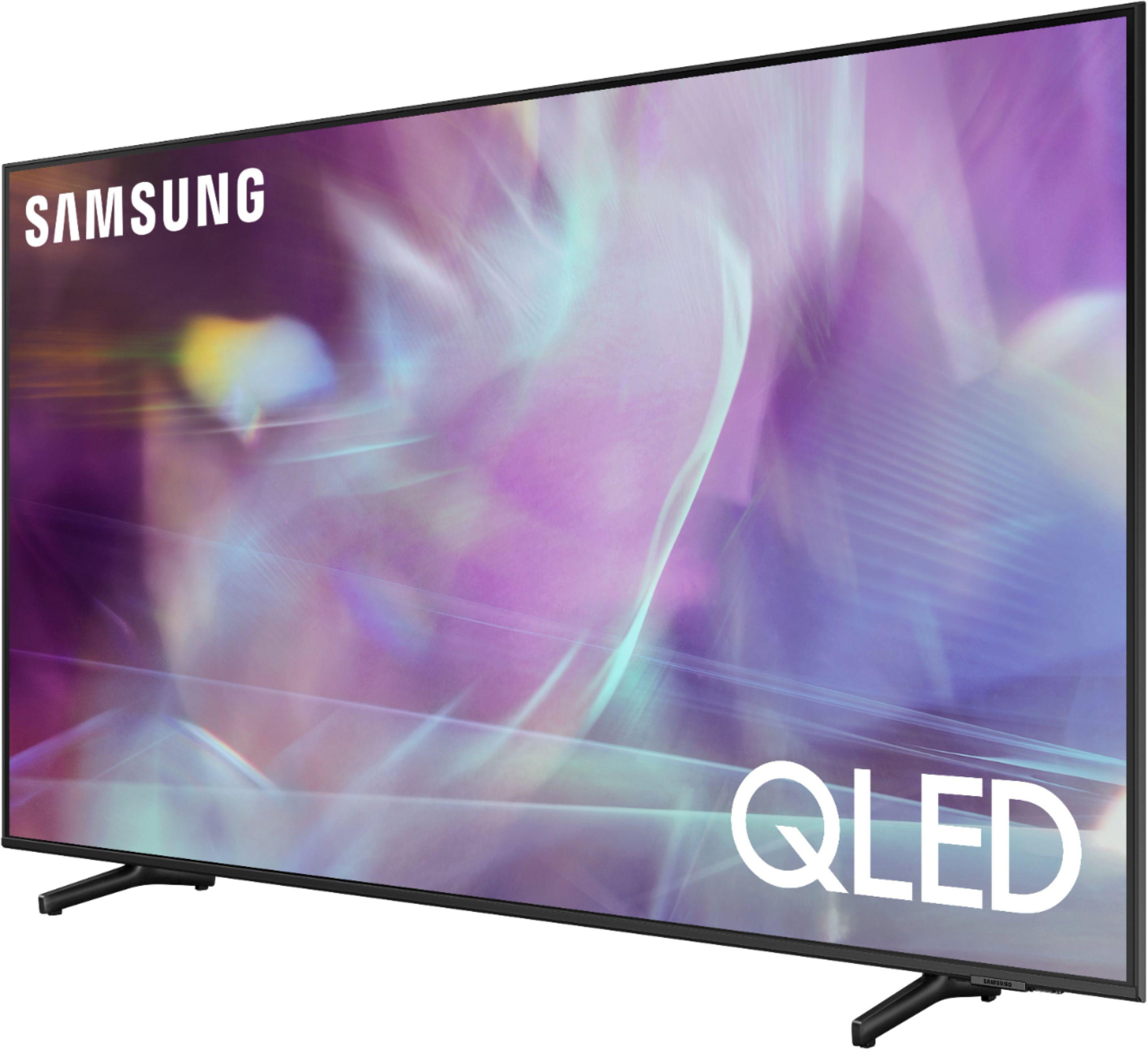 85in Samsung Q60A 4K UHD HDR Smart QLED HDTV for $1797.99 Shipped