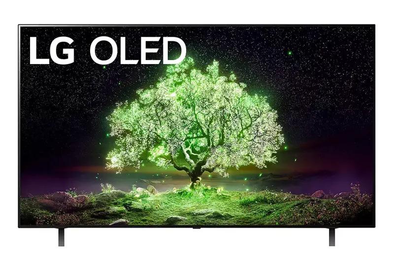 65in LG Smart TV + 3 Year Protection + $100 Credit for $1399.99 Shipped