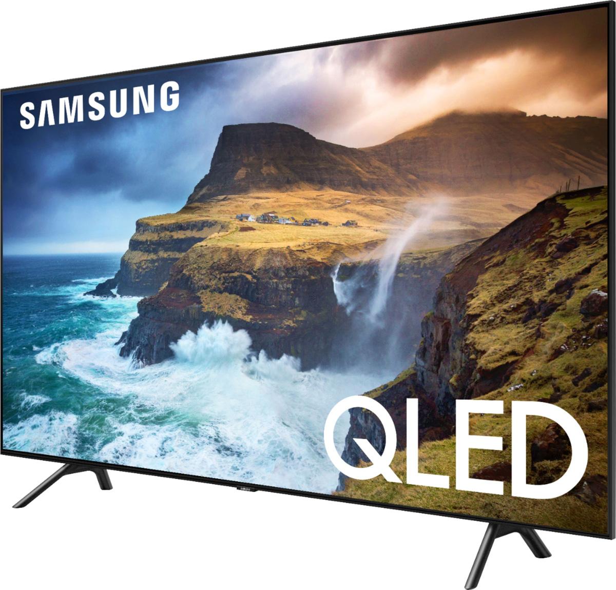 75in Samsung Q70T Series 4K UHD Smart QLED TV for $1397.99 Shipped