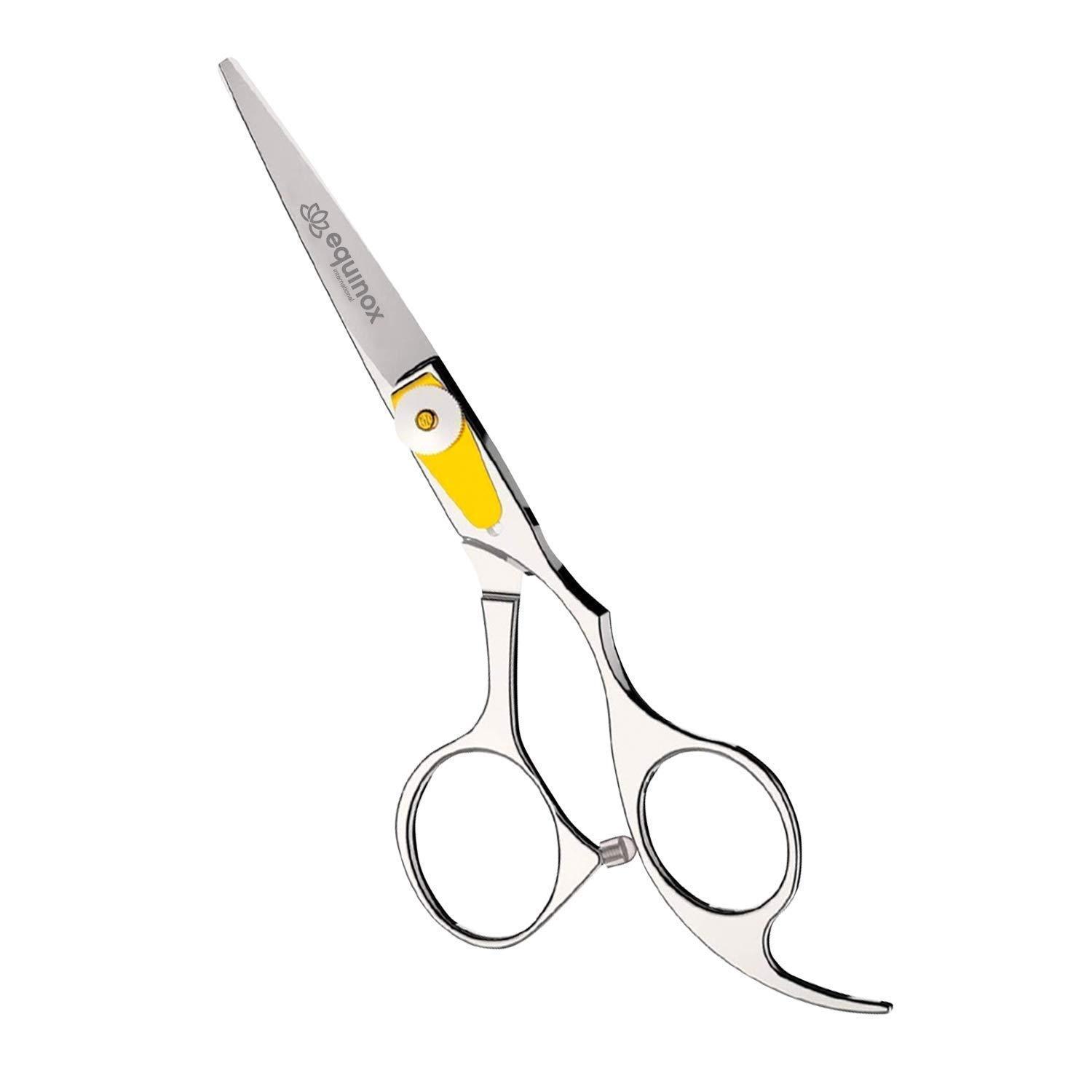 Equinox Professional Hair Scissors for $12.91