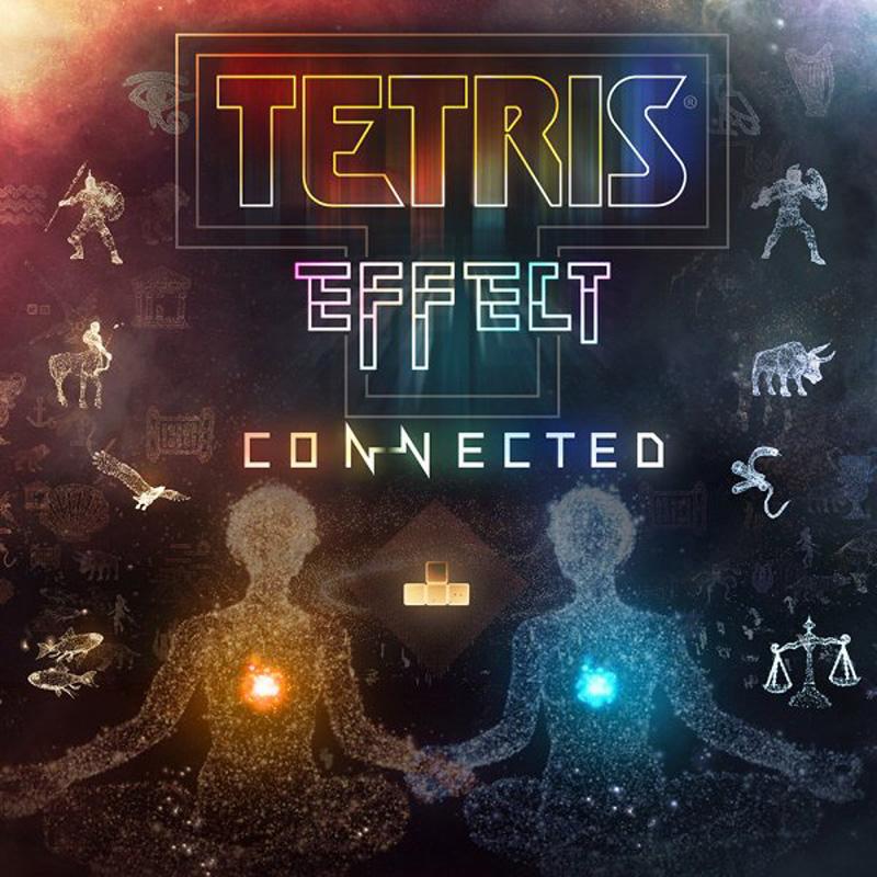 Tetris Effect Connected Nintendo Switch for $26.79